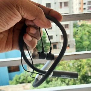 G7 Neckband Original Picture