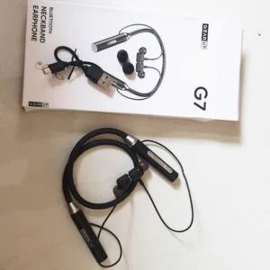 G7 Neckband Original Picture