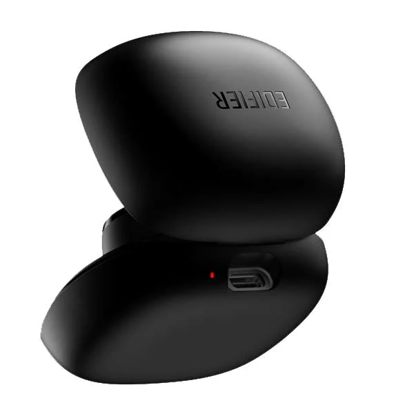 Edifier X3 plus TWS True Wireless Stereo Earphone Earbuds - Black Color (CN Version Box) - Image 8