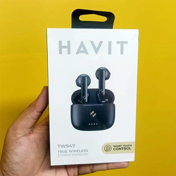 Havit-TW947 Price in bd