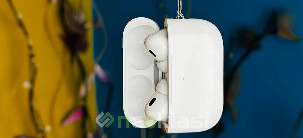 WiWu Airbuds Pro 2 Lite