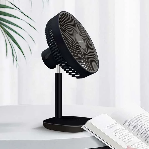 Awei F23 Portable USB Rechargeable Desk Fan in Bangladesh at Neoklasi.com 1