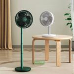 rechargeable fan in bangladesh