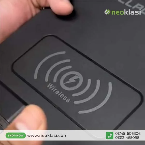 ALLPOWERS S200 200W 154Wh Portable Solar Power Station/Ac Out Power Bank - Image 5